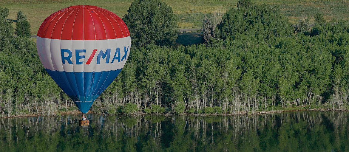 Remax Camrose - Selling Guide